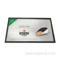 Eco-Friendly Non Woven Fabric branded beer bar mat